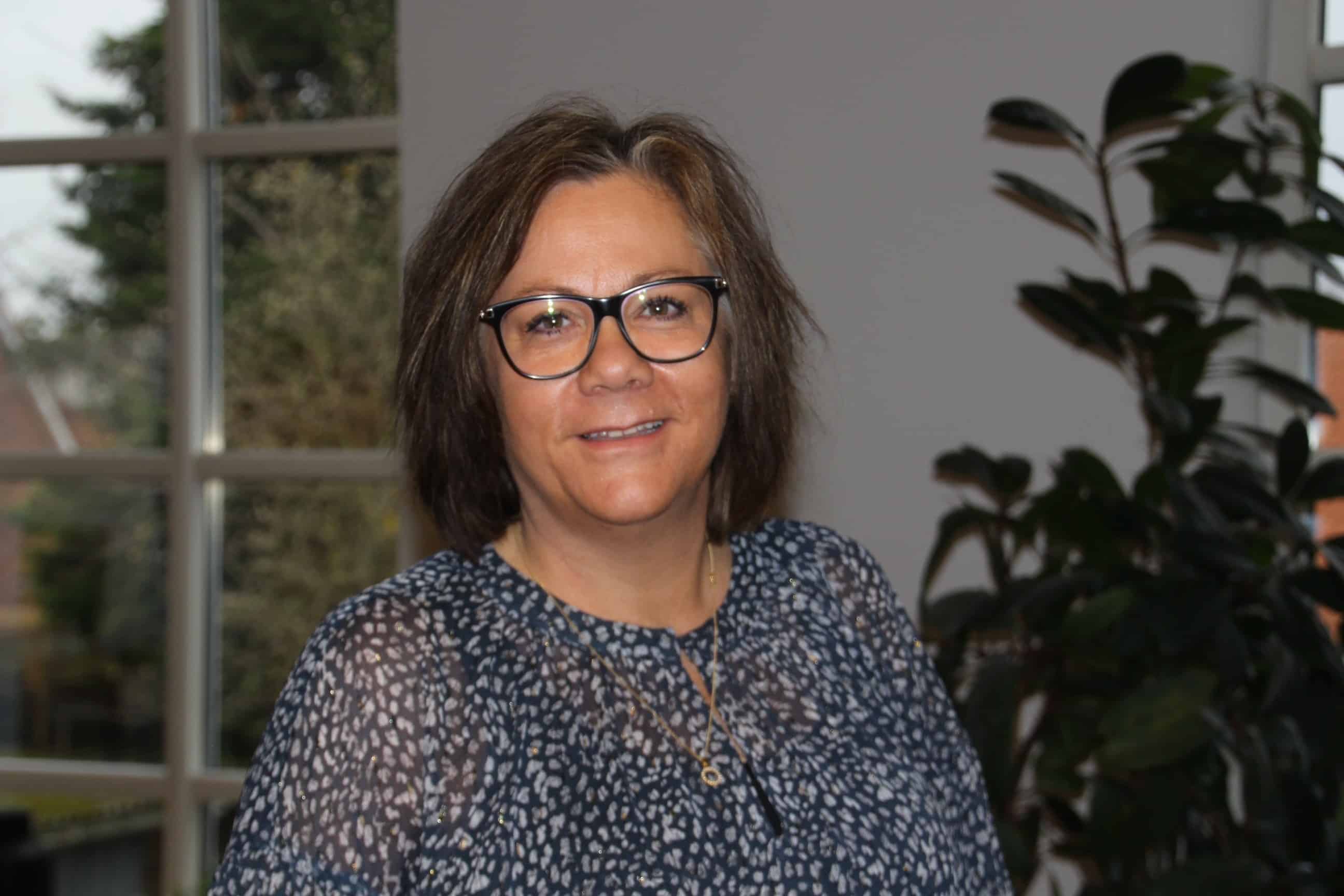 Henriette Kristensen