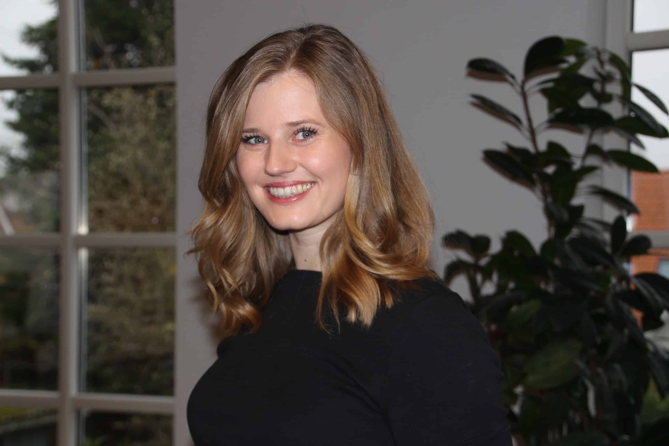 Julie Carina Cochrane