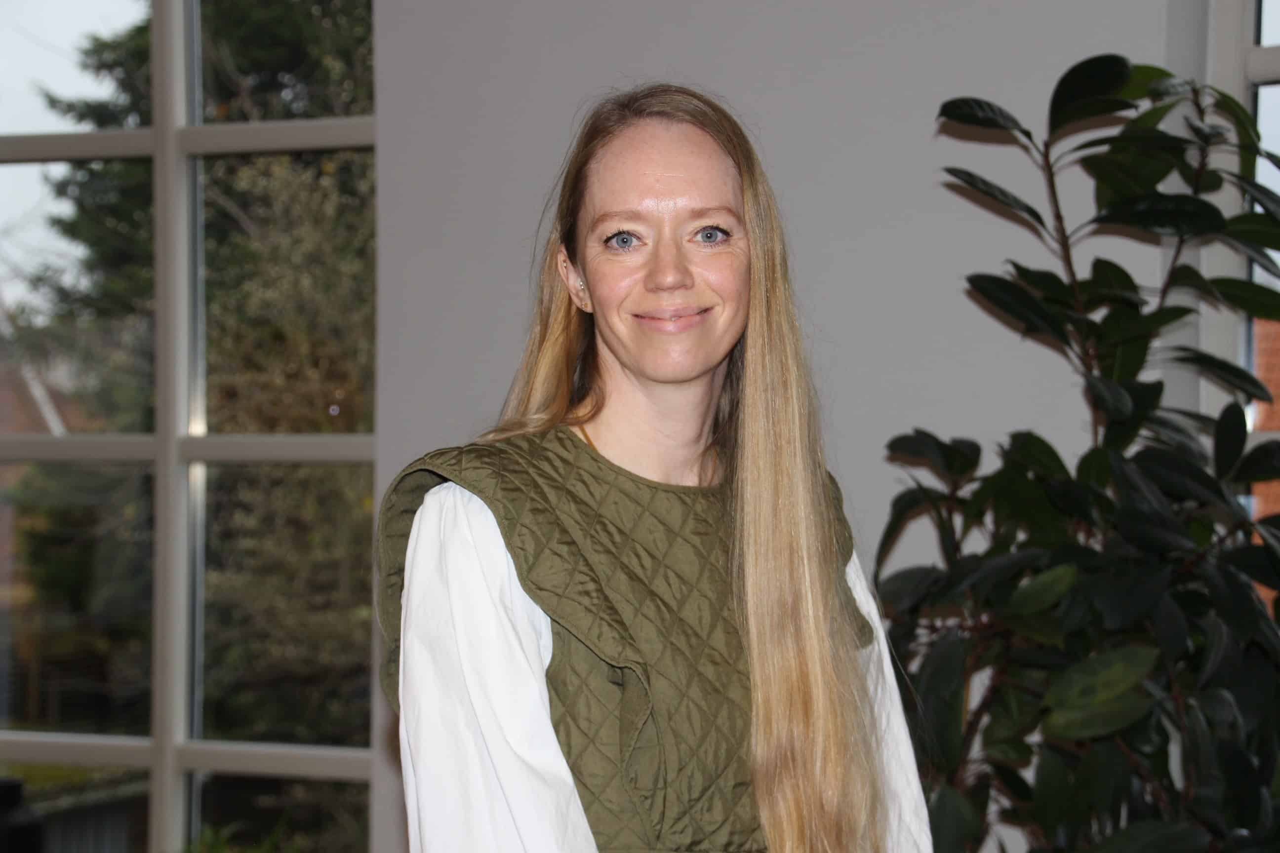 Karin Ridderberg
