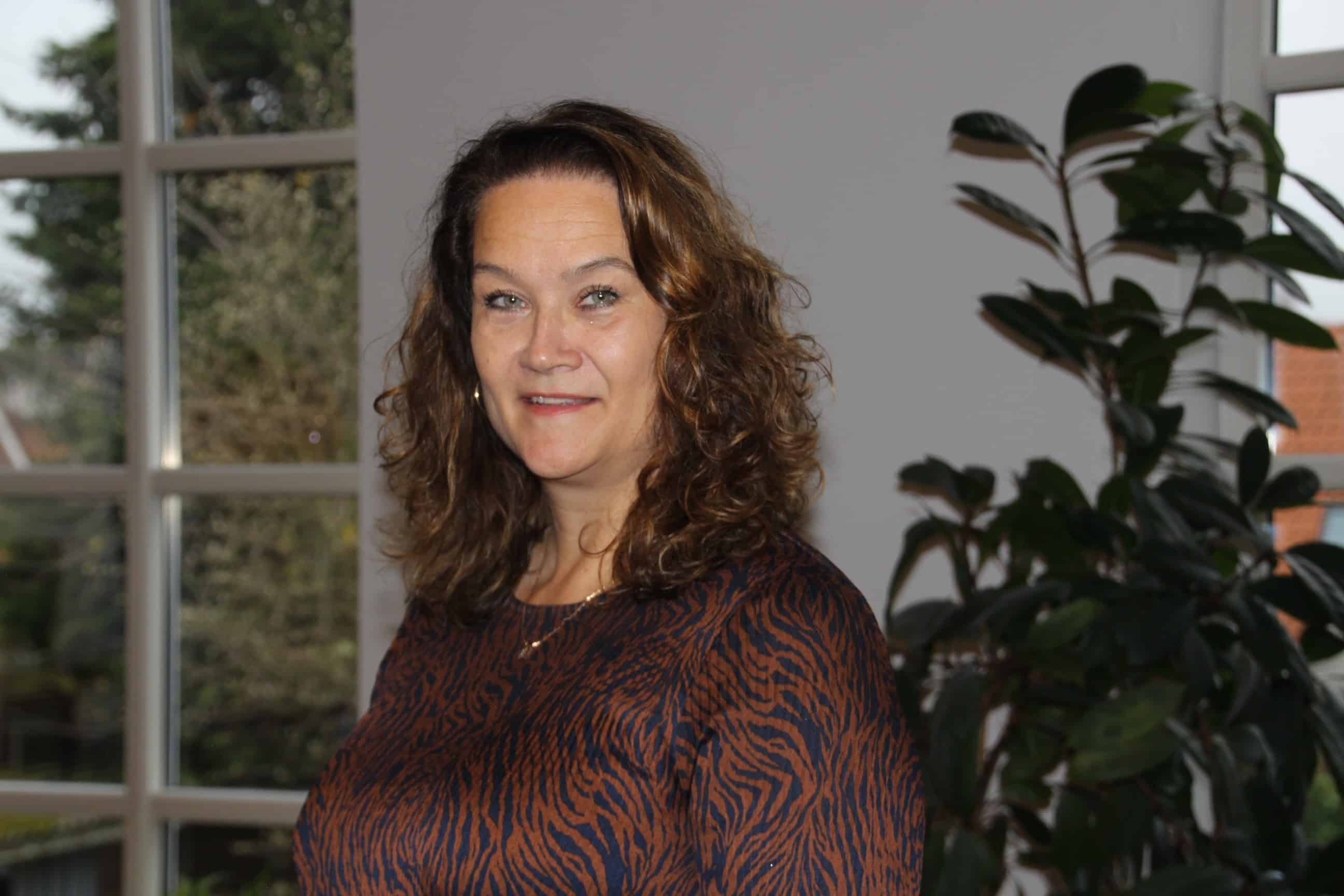 Laila Studsgaard