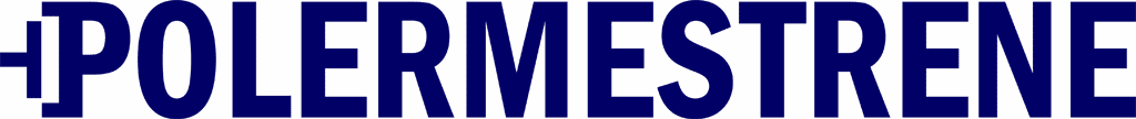 Polermestrene logo