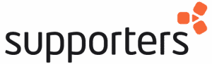 Supporters logo