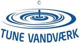 Tune Vandværk logo